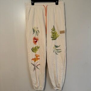 Merrell Project Parks Organic Cotton Joggers